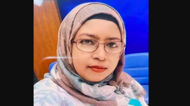 নওগাঁয় নতুন জেলা প্রশাসক হিসেবে পদায়ন পেলেন মাধ্যমিক ও উচ্চশিক্ষা বিভাগে উপসচিব মনিরা হক